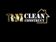 R&M Clean Construct - Servicii de curatenie